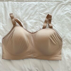 Soma Sports Tan Bra